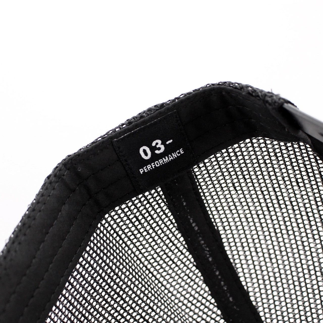 Tokyo 03- Cap - White