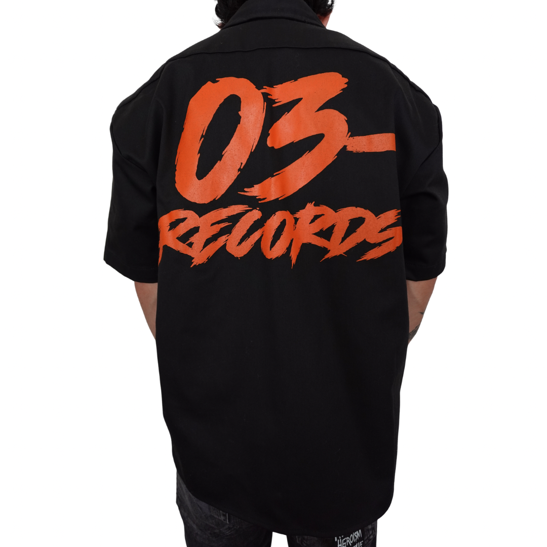 03- Work Shirts