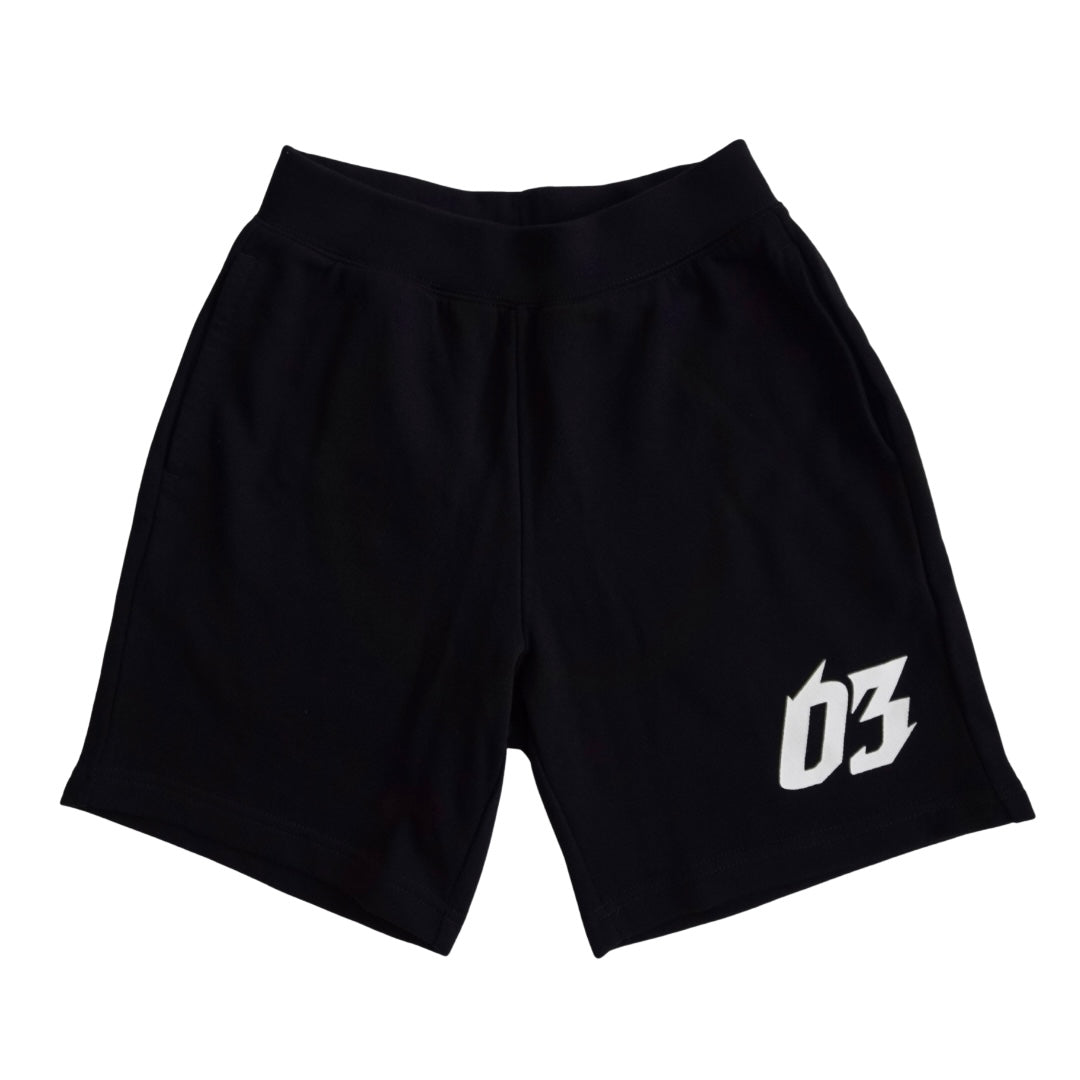 03- Thunder Logo Set-Up