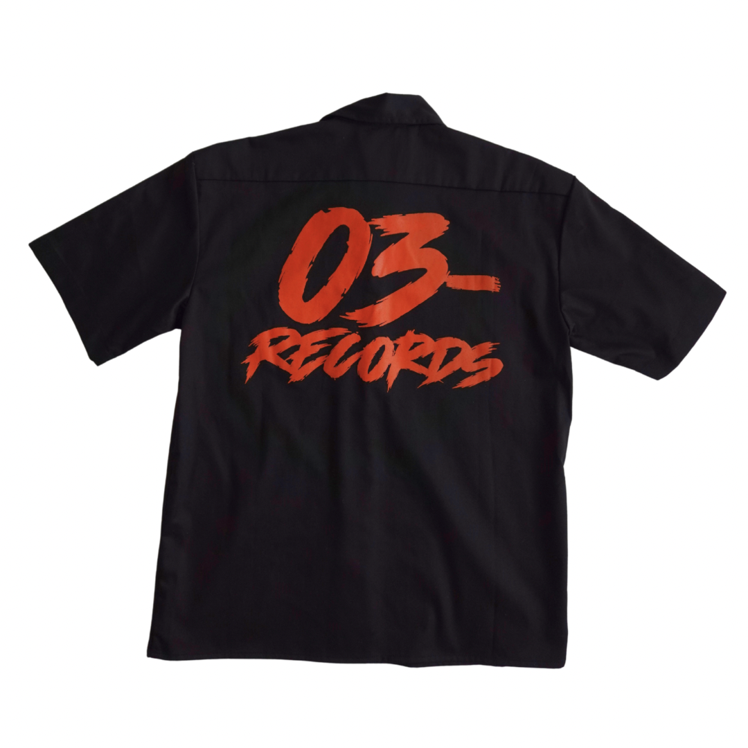 03- Work Shirts