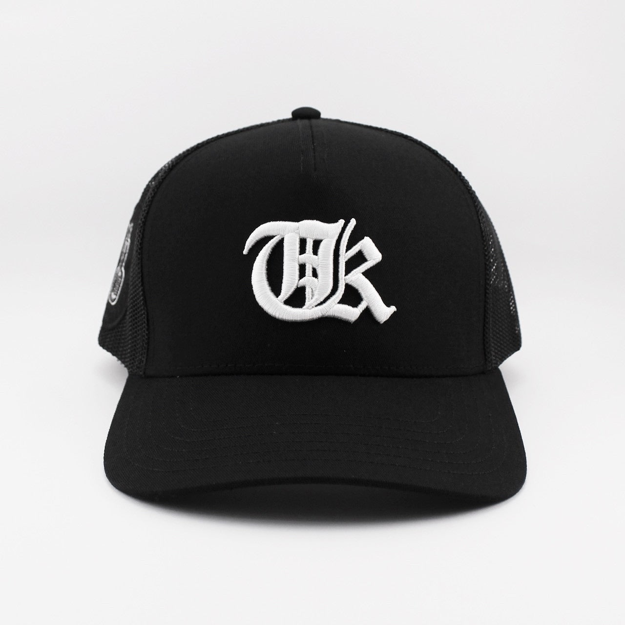 Tokyo 03- Cap - White