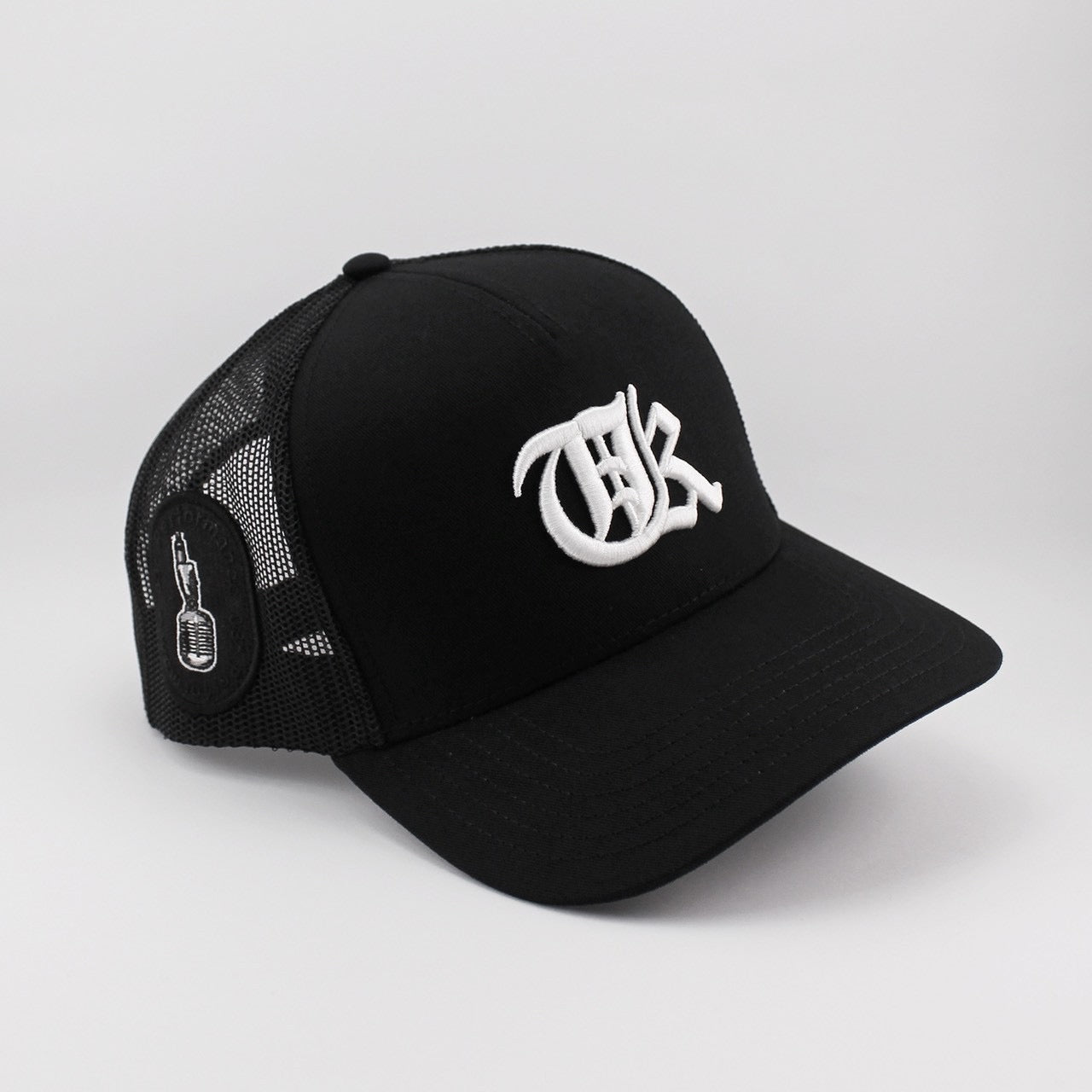 Tokyo 03- Cap - White