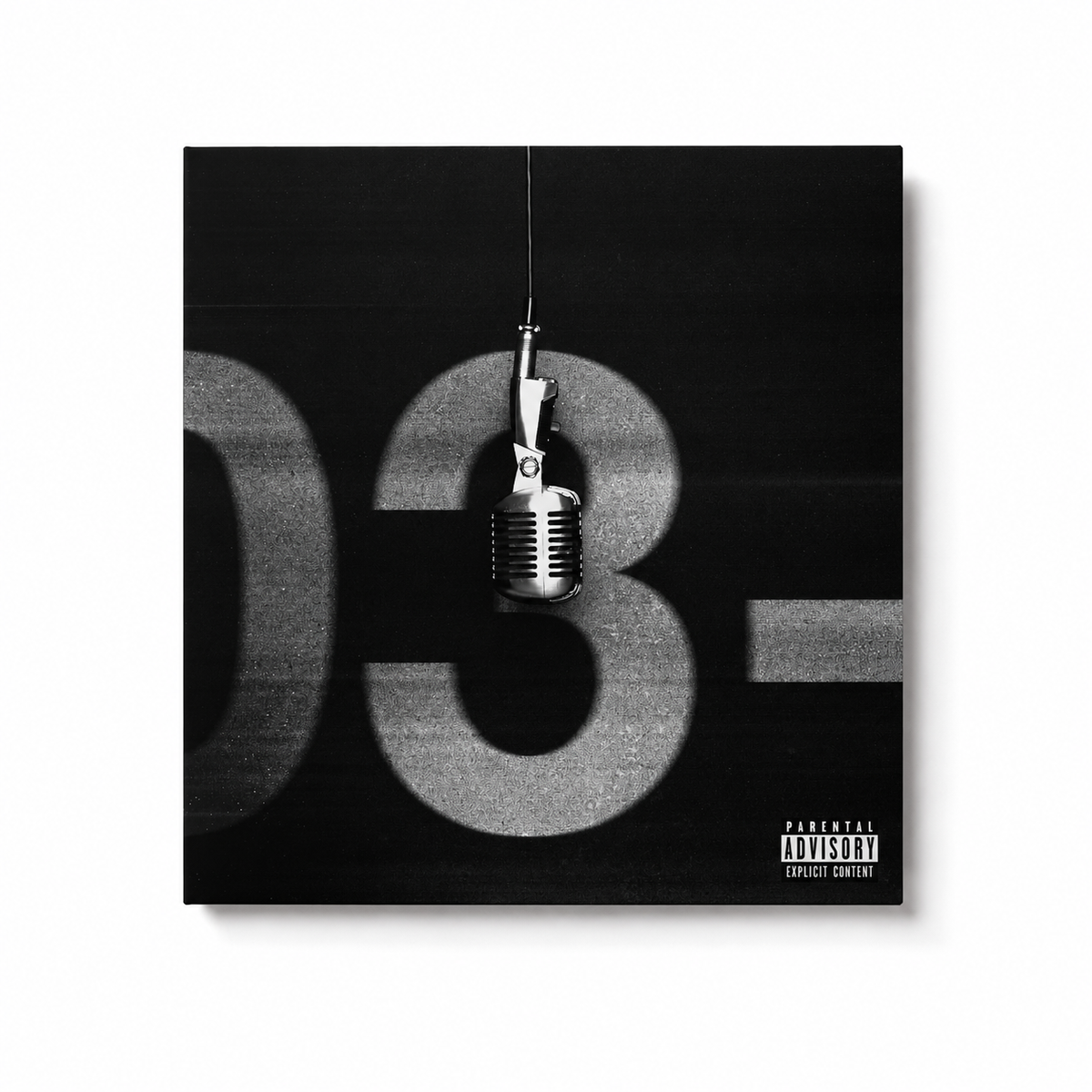 03- STANDARD DIGIPACK CD – 03- Performance Official Store