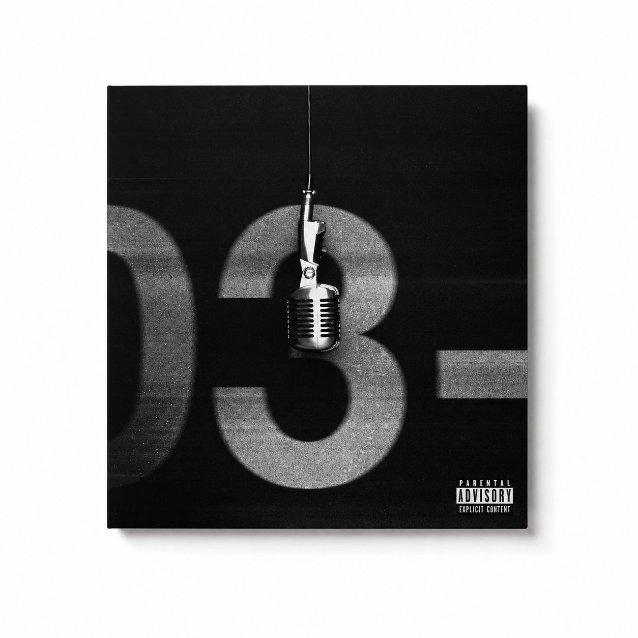 03- STANDARD DIGIPACK CD