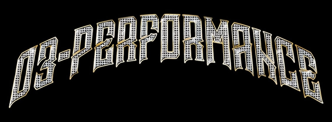 03- STANDARD DIGIPACK CD – 03- Performance Official Store